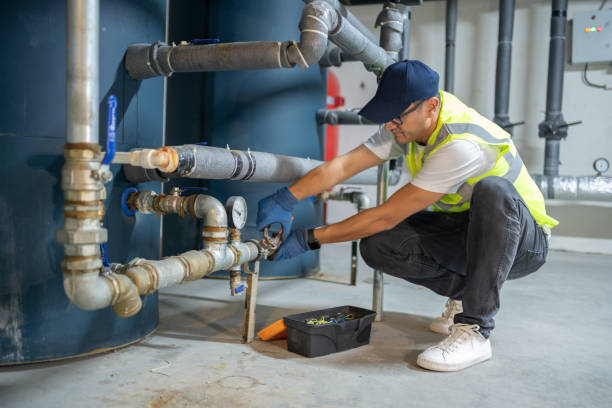 Reliable Quinnipiac University, CT Plumber Solutions